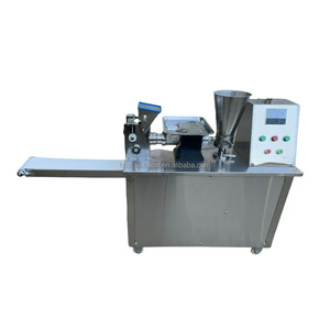Máquina para Hacer Pasteles de Última Generación en Francia, Máquina Automática para Hacer Empanadas, Samosas, Dumplings y Pelmeni en Venta - Product Image 6