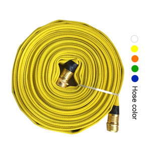 Лесная Швабра малого диаметра до 19 мм пожарный шланг - Product Image 1