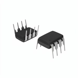 บริการครบวงจรแบบดั้งเดิม 8 DIP UC3844AM ชิ้นส่วนอิเล็กทรอนิกส์สำหรับการจัดการพลังงาน (PMIC) - Product Image 1