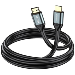 <b>HDMI</b> 2.0 Cable <b>4K</b> Ultra Hd 2M Jokade High Speed With Ethernet For HDTV And Projector - Product Image 1