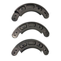 Inserts de roue anti-crevaison en nylon OEM/ODM populaires de 16 à 22,5 pouces pour un soutien de sécurité en voyage et une maintien optimal de la pression.