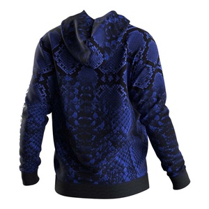 Camisa con Capucha de Pesca de Secado Rápido, Resistente al Viento, Impermeable y Transpirable para Invierno, Tallas Grandes, Ropa para Vela - Product Image 4