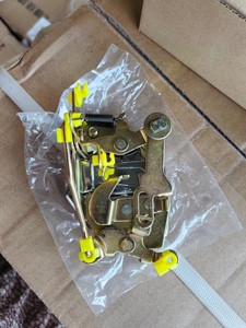 OEM 69320-36020 pour COASTER <span class=keywords><strong>SERURE</strong></span> DE PORTE - Product Image 4