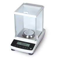 SHIMADZU AT Series Precision Weighing Measuring Instrument