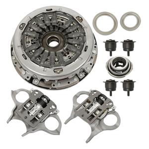 2014-Up per Ford Focus Kit frizione di trasmissione 6 dct250 DPS6 accessori di buona fattura - Product Image 6