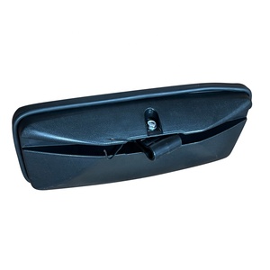 Nuevo Espejo Retrovisor Lateral para Camión, con Calefacción, Lado Derecho, para ISUZU NPR NPR-HD NQR NRR 2008-2019 Diésel/Gasolina - Product Image 5
