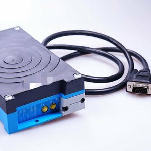 ตัวควบคุมการเขียนโปรแกรม PLC ในคลังสินค้าอุปกรณ์อ่าน/เขียน1044838 RFH620-1000001แบบใหม่ดั้งเดิมพร้อมเสาอากาศในตัว - Product Image 1