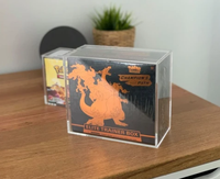 Protection UV Premium acrylique Funko vitrine Funko POP acrylique protecteur