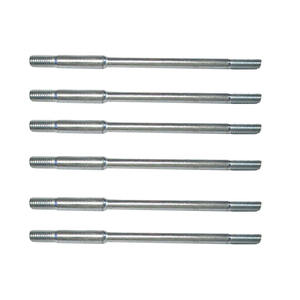 Carburateur d'origine pour générateur à essence 188/190F avec culasse à double vis M6*8*133, pièces de moteur diesel - Product Image 3