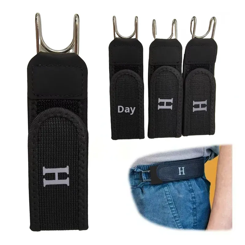 Alloy Magnetic Snake Buckle Outdoor Tactical