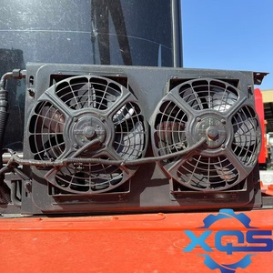 Componente Hidráulico Central del Motor de la Excavadora Doosan DH55, Equipo de Construcción de 5 Toneladas - Product Image 4