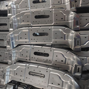 Buen <span class=keywords><strong>precio</strong></span> Ac Dc Resistencia Tuerca Pernos Bobina de cobre Máquina de soldadura por puntos estacionaria automática - Product Image 3