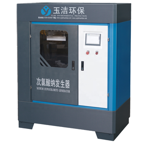 6000-8000 <span class=keywords><strong>Ppm</strong></span>次氯酸钠制液机Naclo现场发生器消毒装置 - Product Image 4