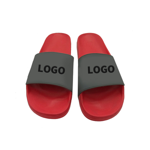 <span class=keywords><strong>Sandalias</strong></span> con logotipo personalizado para <span class=keywords><strong>hombre</strong></span> y mujer <span class=keywords><strong>de</strong></span> <span class=keywords><strong>verano</strong></span> 2025, <span class=keywords><strong>sandalias</strong></span> impresas con logotipos <span class=keywords><strong>de</strong></span> equipo, estilo moderno - Product Image 2