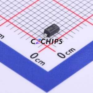 ไดโอดชอทท์กี้ไดโอดชอตต์123ชิปชิ้นส่วนอิเล็กทรอนิกส์ MBR180S1-7 - Product Image 1
