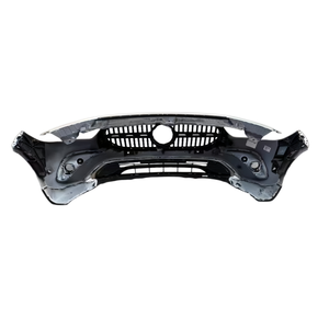 <span class=keywords><strong>Mercedes</strong></span>-Benz <span class=keywords><strong>GLA</strong></span> 247 2024-2025 Pare-chocs avant d'origine d'occasion, kit carrosserie, calandre à fixation par boulons, ajustement universel, garantie 1 an - Product Image 6