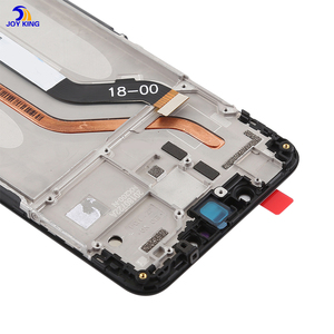 Nouveau <span class=keywords><strong>LCD</strong></span> pour Xiaomi Poco <span class=keywords><strong>F1</strong></span> <span class=keywords><strong>LCD</strong></span> écran tactile numériseur assemblée pour Xiaomi Mi <span class=keywords><strong>Pocophone</strong></span> <span class=keywords><strong>F1</strong></span> <span class=keywords><strong>LCD</strong></span> - Product Image 4
