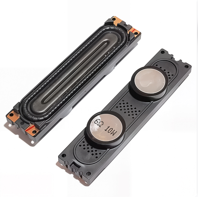 8520 85mm*20mm Speaker for Samsung TV 6 Ohm 10Watt Motorized Internal Magnetic Speakers Full 8515 8518