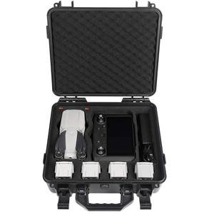 Funda rígida resistente al agua, carcasa resistente al agua Compatible con <span class=keywords><strong>DJI</strong></span> <span class=keywords><strong>Air</strong></span> <span class=keywords><strong>2S</strong></span> / <span class=keywords><strong>DJI</strong></span> Mavic <span class=keywords><strong>Air</strong></span> 2 <span class=keywords><strong>Fly</strong></span> <span class=keywords><strong>More</strong></span> <span class=keywords><strong>Combo</strong></span> - Product Image 1