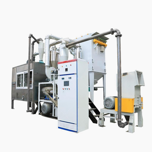 Planta de Separación de Residuos de Aluminio y Plástico de Alta Eficiencia en Oferta, con Soporte Postventa Global y Garantía de Un Año - Product Image 1