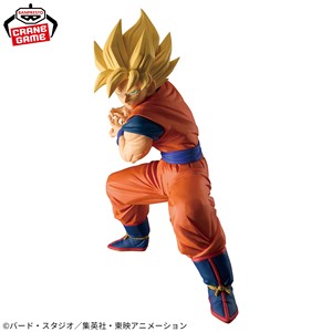 Figurine de combat rechargeable Z <span class=keywords><strong>Super</strong></span> Saiyan <span class=keywords><strong>Goku</strong></span> en PVC, statue de collection haute fidélité, cadeau anime - Product Image 4