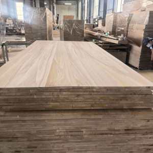 Panneau de bois collé certifié Paulownia de fabrication chinoise pour meubles – Acheter du panneau de bois Paulownia à prix compétitif - Product Image 6
