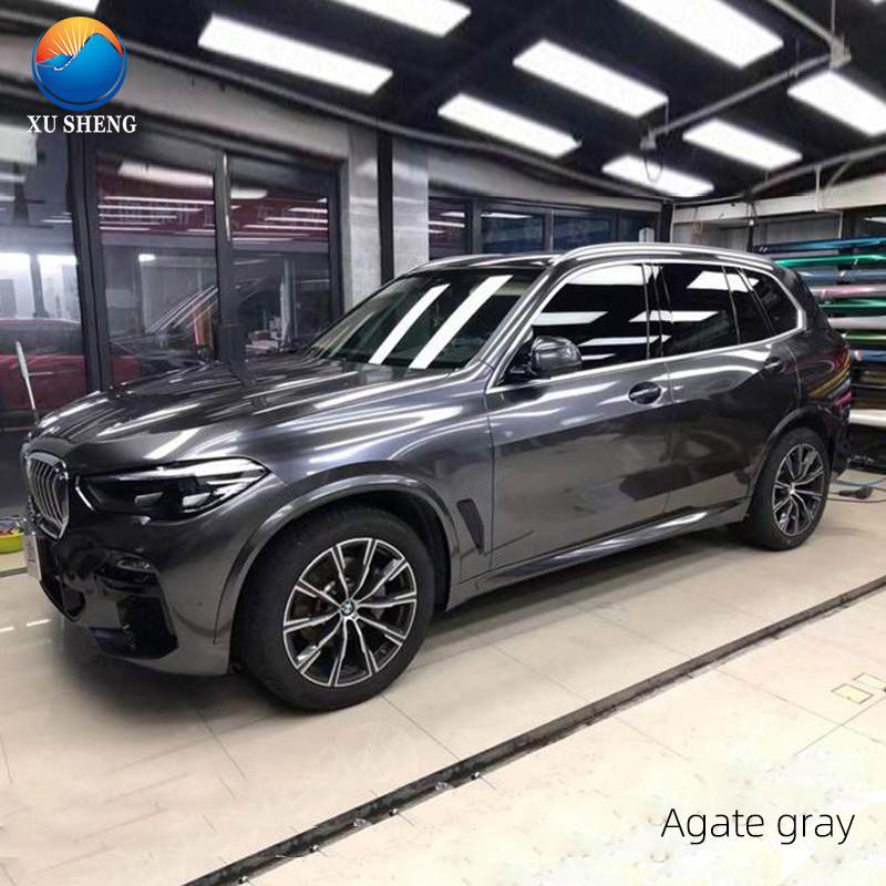 Ágata líquida gris