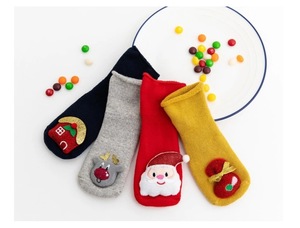 Calze all'ingrosso, Maglie da <span class=keywords><strong>calcio</strong></span>, Calze sportive, Calze sportive natalizie per bambini, Calze, Calze da pilates, Scaldamuscoli, Termiche - Product Image 6