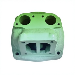 TAIWAN SUNITY Nouvelle Qualité Garantie Cache Moteur Hors-Bord Essence OEM 126635-44431 pour Moteur Marin 6HA - Product Image 1