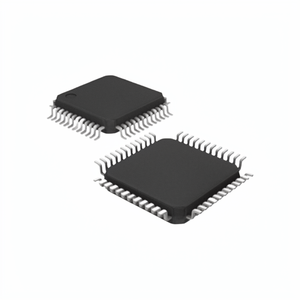 ช่องผู้ผลิต R5F10CGDJFB # V2G วงจรรวม MCU 16BIT lfqfp ชิ้นส่วนอิเล็กทรอนิกส์แบบฝัง - Product Image 1