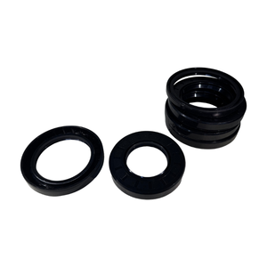 <span class=keywords><strong>Joint</strong></span> d'étanchéité <span class=keywords><strong>hydraulique</strong></span> TC/TG/TG4 pour direction assistée, résistant aux hautes températures, en FKM/NBR - Product Image 5