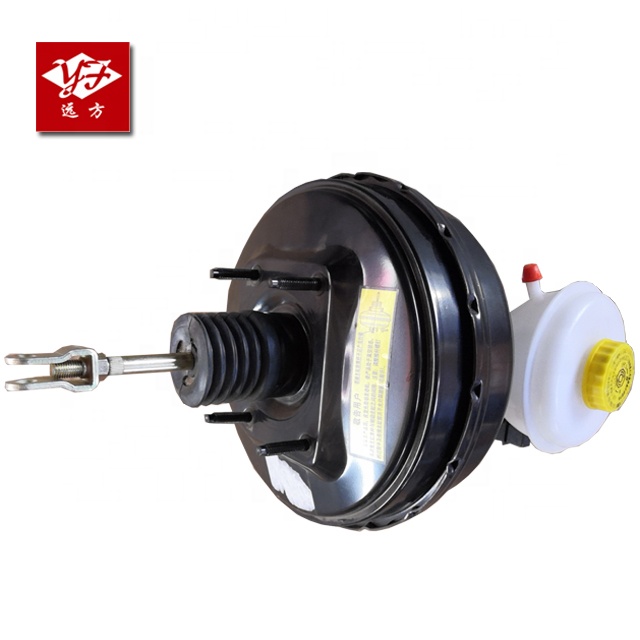 3540010-0000 Original Quality ZX Zhongxing Grand Tiger