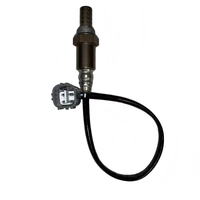 89465-97508 Nuevo Sensor de Oxígeno Lambda de 4 Cables de Alta Calidad con Calefacción, Aplicable para Daihatsu Hijet Cargo S320 S330