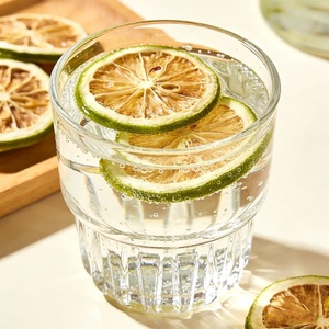 Rodajas de Limón Secas Sin Azúcar a Precio de Fábrica, Té de Fruta de Limón <span class=keywords><strong>Verde</strong></span> Seco - Product Image 6