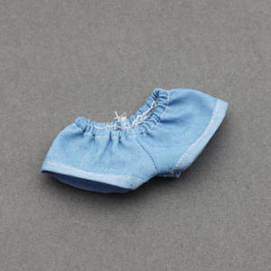 귀여운 코스프레 옷 17cm 인형 코스프레 의상 세트 청바지 봉제 인형과 인형 액세서리 - Product Image 4