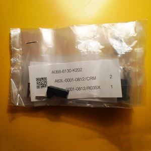 PLC 1 pièce Neuf A06b-6130-k202 <span class=keywords><strong>4ème</strong></span> axe avec connecteur Livraison gratuite A06b6130k202 pour produit sous garantie - Product Image 1