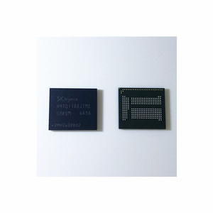 Hardisk Emmc Ic Chip Bộ Nhớ Flash H9TQ17ABJTMCUR-KUM H9TQ17ABJTMCUR - Product Image 1