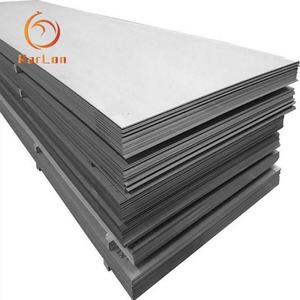 ספינה והנדסה ימית פלדה מבנית sae1018 sa1020 c16e הספק יצוא מפעל עם אספקת פלדה עמיד בחום - Product Image 2