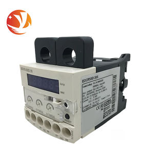 Neuf d'origine -Schneider- EOCRSSD-30S 16 E/S 110V Relais de surintensité électronique Contrôleur programmable PLC Liaison E/S - Product Image 4