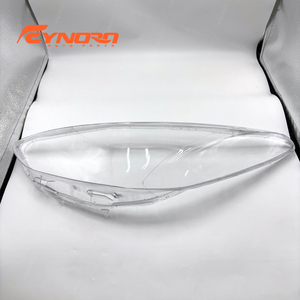 Cubierta de Lente de Faro Delantero para <span class=keywords><strong>Mazda</strong></span> 2 Demio 2007 2008 2009 2010 2011 2012 <span class=keywords><strong>2013</strong></span> 2014, Lente de Faro Transparente DG80-51040 - Product Image 1