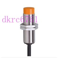 Sensor de Inducción de Proximidad IG5703