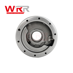 2760503900 2760503700 Pignon d'arbre à cames droit pour Benz W222 W166 S400 GLE400, Pignon de distribution d'échappement, Actionneur de poulie de phaseur - Product Image 3