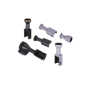 High Precision Custom Aluminum Alloy Die <strong>Casting</strong> Services OEM High-Precision Industrial Metal Parts <strong>Powder</strong> Die Cast - Product Image 1