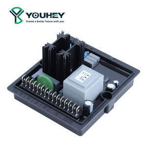 Régulateurs de tension pour groupe électrogène diesel HVR-11 AVR Linz - Product Image 1