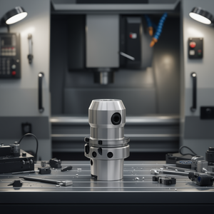 HSK63A H.. WE.. Mandrini HSK DIN 69893/A Chuck For Machine Tool Use - Product Image 3