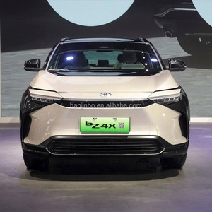 Voitures électriques GAC FAW BZ4X Feng Tian SUV à longue autonomie, voitures électriques - Product Image 3