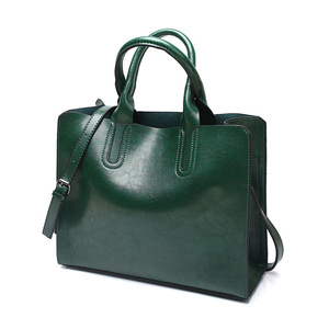 <span class=keywords><strong>Borse</strong></span> da Donna All'Ingrosso, Borsa Quadrata alla Moda Vintage di Grande Capacità, <span class=keywords><strong>Borse</strong></span> a Mano e Tote per Donne - Product Image 2