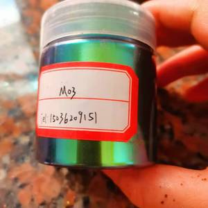 Peintures du super caméléon, couleurs, haute qualité, 20 pcs, <span class=keywords><strong>peinture</strong></span> de voiture - Product Image 6