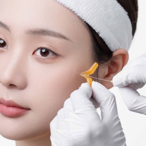 Tiên Tiến Microcannula Kim Kit Cho Chất độn 22G 25 Đo Linh Hoạt Với Cùn Tip Derma Phụ Cùn Ống Kim - Product Image 4