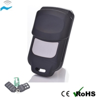 Module récepteur relais RF universel 433 MHz, télécommande sans fil, 110 V/220 V CA, 12 A, 2200 W, 4 canaux, pour ouvre-porte de garage